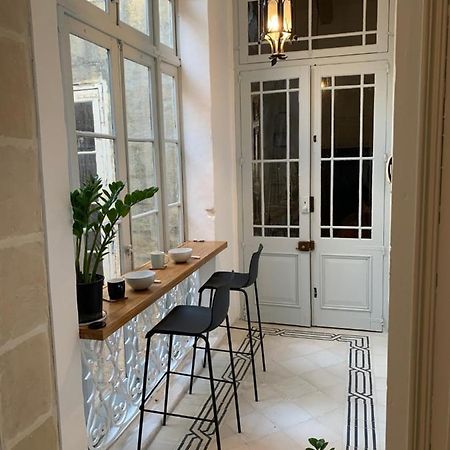 Luxury Valletta Apartment Exteriér fotografie