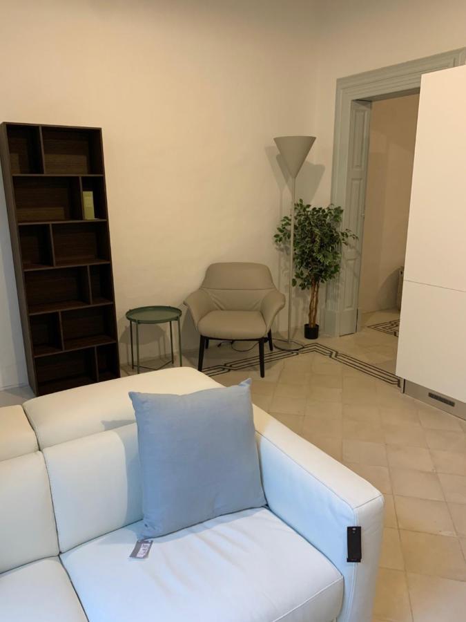 Luxury Valletta Apartment Exteriér fotografie