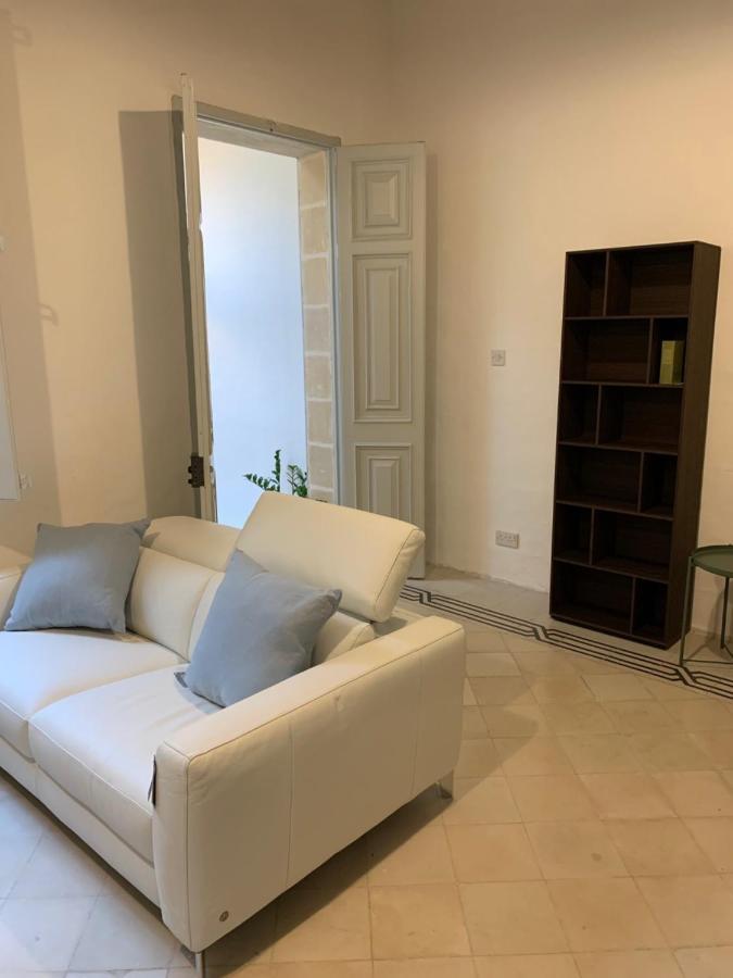 Luxury Valletta Apartment Exteriér fotografie