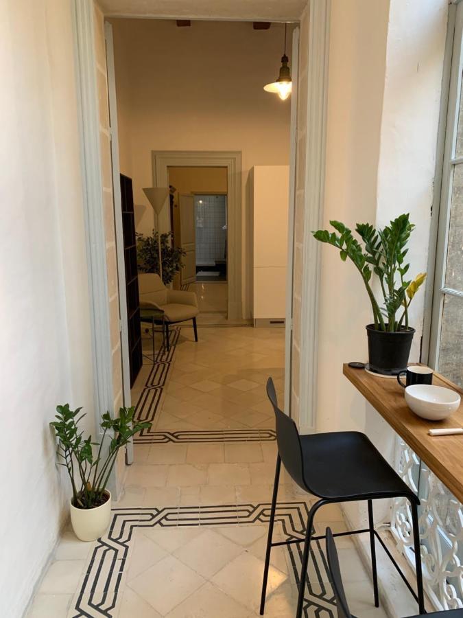 Luxury Valletta Apartment Exteriér fotografie