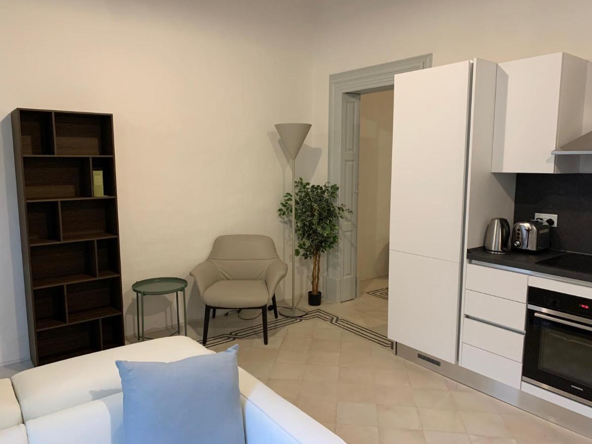 Luxury Valletta Apartment Exteriér fotografie