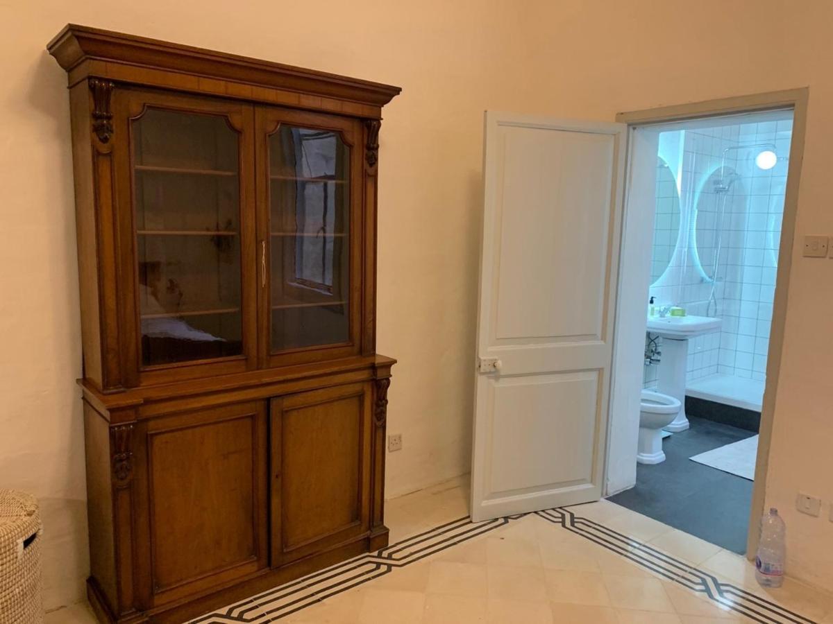 Luxury Valletta Apartment Exteriér fotografie