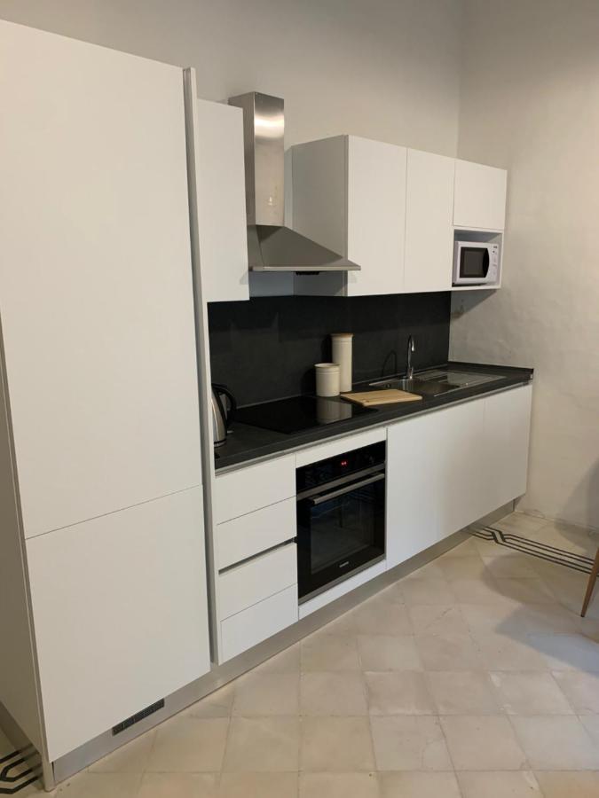 Luxury Valletta Apartment Exteriér fotografie