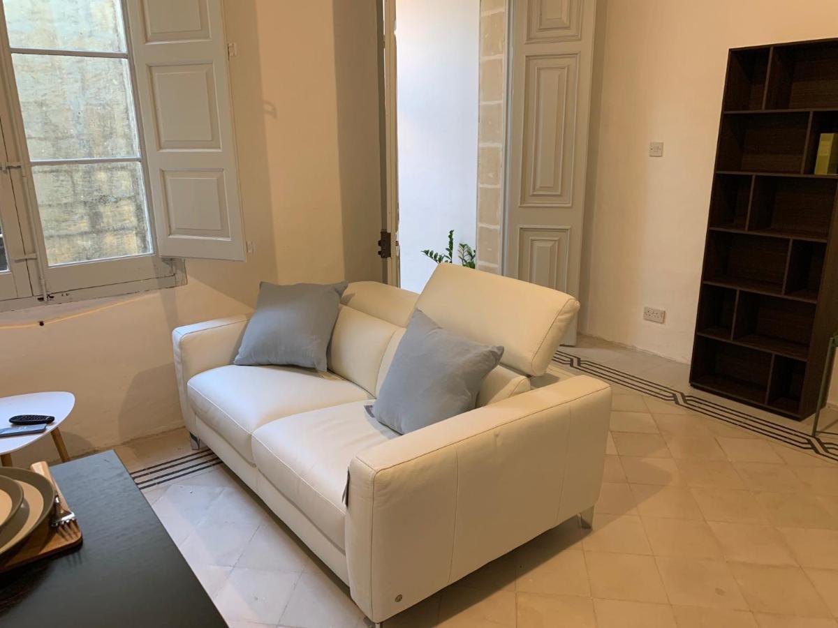 Luxury Valletta Apartment Exteriér fotografie